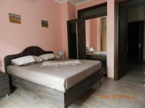  Apartment VIKA  Батуми